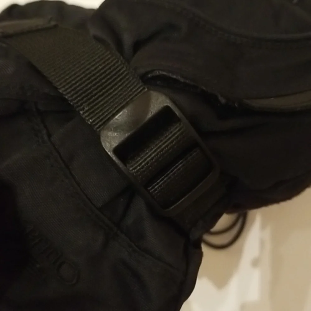 Head gloves with heat pockets lg‎